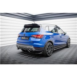 Maxton - Arriere Lame (avec une barre verticale) Seat Arona FR Mk1 Facelift 
