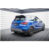 Maxton - Arriere Lame (avec une barre verticale) Seat Arona FR Mk1 Facelift 