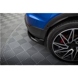 Maxton - Arriere Lame (avec une barre verticale) Seat Arona FR Mk1 Facelift 