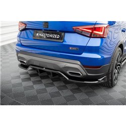 Maxton - Arriere Lame (avec une barre verticale) Seat Arona FR Mk1 Facelift 