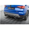 Maxton - Arriere Lame (avec une barre verticale) Seat Arona FR Mk1 Facelift 