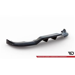 Maxton - Arriere Lame (avec une barre verticale) Seat Arona FR Mk1 Facelift 