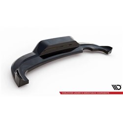 Maxton - Arriere Lame (avec une barre verticale) Seat Arona FR Mk1 Facelift 
