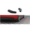 Maxton - Lames De Pare-Chocs Arrière Latérales Audi TT 3.2 V6 8J