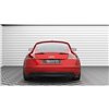 Maxton - Lames De Pare-Chocs Arrière Latérales Audi TT 3.2 V6 8J 