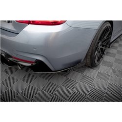 Maxton - Volets Latéraux Arrière BMW 435i Coupe M-Pack F32 