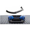 Maxton - Lame Du Pare-Chocs Avant Seat Arona FR Mk1 Facelift