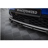 Maxton - Lame Du Pare-Chocs Avant Seat Arona FR Mk1 Facelift 