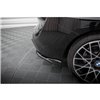 Maxton - Lames De Pare-Chocs Arrière Latérales V.4 BMW 2 G42 