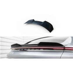 Maxton - Spoiler Cap 3D Porsche Taycan Turbo S Mk1