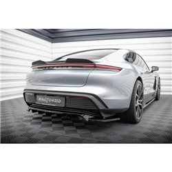Maxton - Becquet 3D Porsche Taycan Turbo S Mk1 