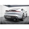 Maxton - Becquet 3D Porsche Taycan Turbo S Mk1 