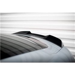 Maxton - Becquet 3D Porsche Taycan Turbo S Mk1 