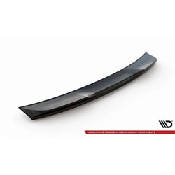 Maxton - Becquet 3D Porsche Taycan Turbo S Mk1 