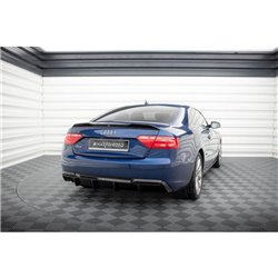 Maxton - Becquet 3D Audi A5 Coupe 8T 