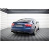 Maxton - Becquet 3D Audi A5 Coupe 8T 