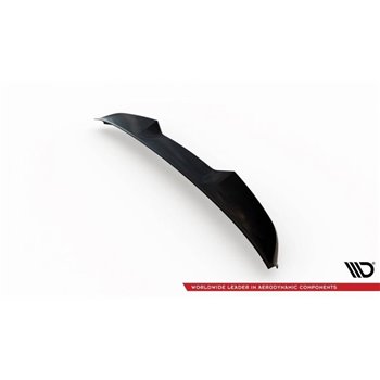 Maxton - Becquet 3D Audi A5 Coupe 8T 