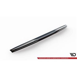 Maxton - Becquet 3D Audi A5 Coupe 8T 