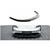 Maxton - Lame Du Pare-Chocs Avant Porsche Taycan / Taycan 4 / Taycan 4S / Taycan GTS Mk1