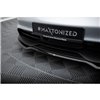 Maxton - Lame Du Pare-Chocs Avant Porsche Taycan / Taycan 4 / Taycan 4S / Taycan GTS Mk1 