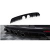 Maxton - Diffuseur Arrière Complet V.2 Volkswagen Scirocco Mk3
