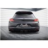Maxton - Diffuseur Arrière Complet V.2 Volkswagen Scirocco Mk3 