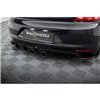 Maxton - Diffuseur Arrière Complet V.2 Volkswagen Scirocco Mk3 