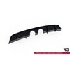 Maxton - Diffuseur Arrière Complet V.2 Volkswagen Scirocco Mk3 