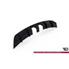 Maxton - Diffuseur Arrière Complet V.2 Volkswagen Scirocco Mk3 