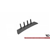 Maxton - Street Pro Central Diffuseur Arriere V.1 BMW 435 Coupe M-Pack F32 Noir