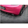 Maxton - Diffuseur Arrière Complet V.1 Volkswagen Scirocco Mk3 