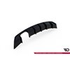 Maxton - Diffuseur Arrière Complet V.1 Volkswagen Scirocco Mk3 