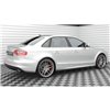 Maxton - Arriere Lame Audi A4 S-Line B8 Facelift 