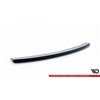 Maxton - Arriere Lame Audi A4 S-Line B8 Facelift 