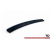 Maxton - Arriere Lame Audi A4 S-Line B8 Facelift 
