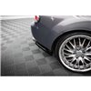 Maxton - Lames De Pare-Chocs Arrière Latérales Mazda MX5 NC (Mk3) 