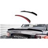 Maxton - Spoiler Cap Mazda MX-5 Mk3 (NC) Facelift