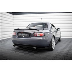 Maxton - Becquet Mazda MX-5 Mk3 (NC) Facelift 