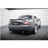 Maxton - Becquet Mazda MX-5 Mk3 (NC) Facelift 