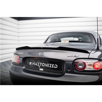 Maxton - Becquet Mazda MX-5 Mk3 (NC) Facelift 