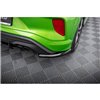 Maxton - Lames De Pare-Chocs Arrière Latérales Ford Puma ST Mk1 