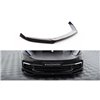 Maxton - Lame Du Pare-Chocs Avant V.2 Porsche Panamera E-Hybrid / Panamera 4S 971