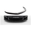 Maxton - Lame Du Pare-Chocs Avant V.1 Porsche Panamera E-Hybrid / Panamera 4S 971