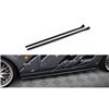 Maxton - Rajouts Des Bas De Caisse Mazda MX5 NC (Mk3)