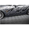 Maxton - Rajouts Des Bas De Caisse Mazda MX5 NC (Mk3) 