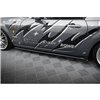 Maxton - Rajouts Des Bas De Caisse Mazda MX5 NC (Mk3) 