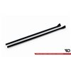 Maxton - Rajouts Des Bas De Caisse Mazda MX5 NC (Mk3) 