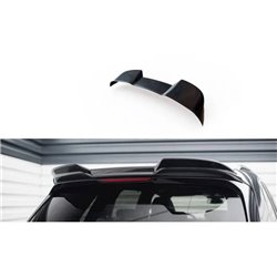 Maxton - Spoiler Cap 3D BMW X5 M F95 / F95 Facelift