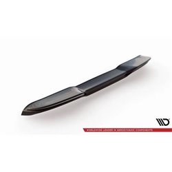 Maxton - Becquet 3D BMW X5 M F95 / F95 Facelift 