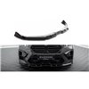 Maxton - Lame Du Pare-Chocs Avant V.1 BMW X5 M F95 Facelift